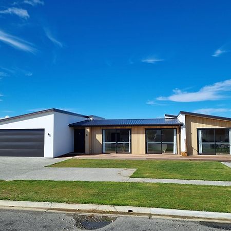 Whiti Te Ra 1 Bed Apartment Lake Tekapo Bagian luar foto