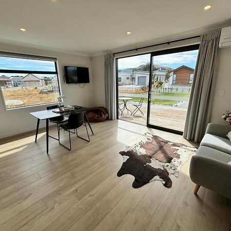 Whiti Te Ra 1 Bed Apartment Lake Tekapo Bagian luar foto