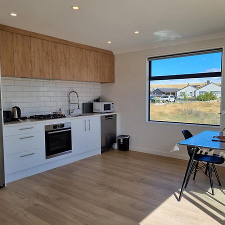 Whiti Te Ra 1 Bed Apartment Lake Tekapo Bagian luar foto