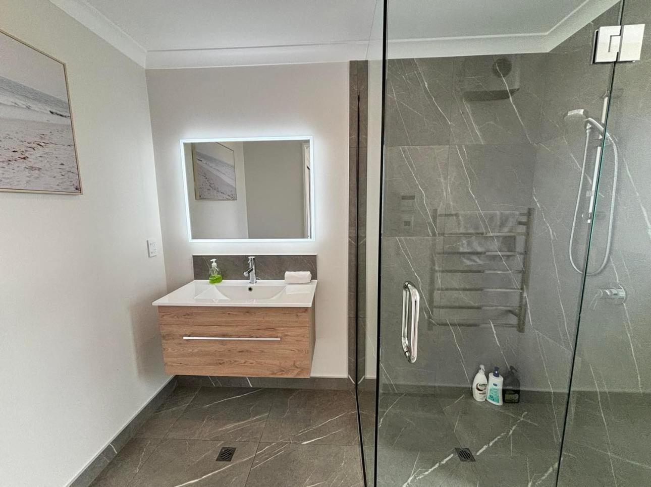 Whiti Te Ra 1 Bed Apartment Lake Tekapo Bagian luar foto